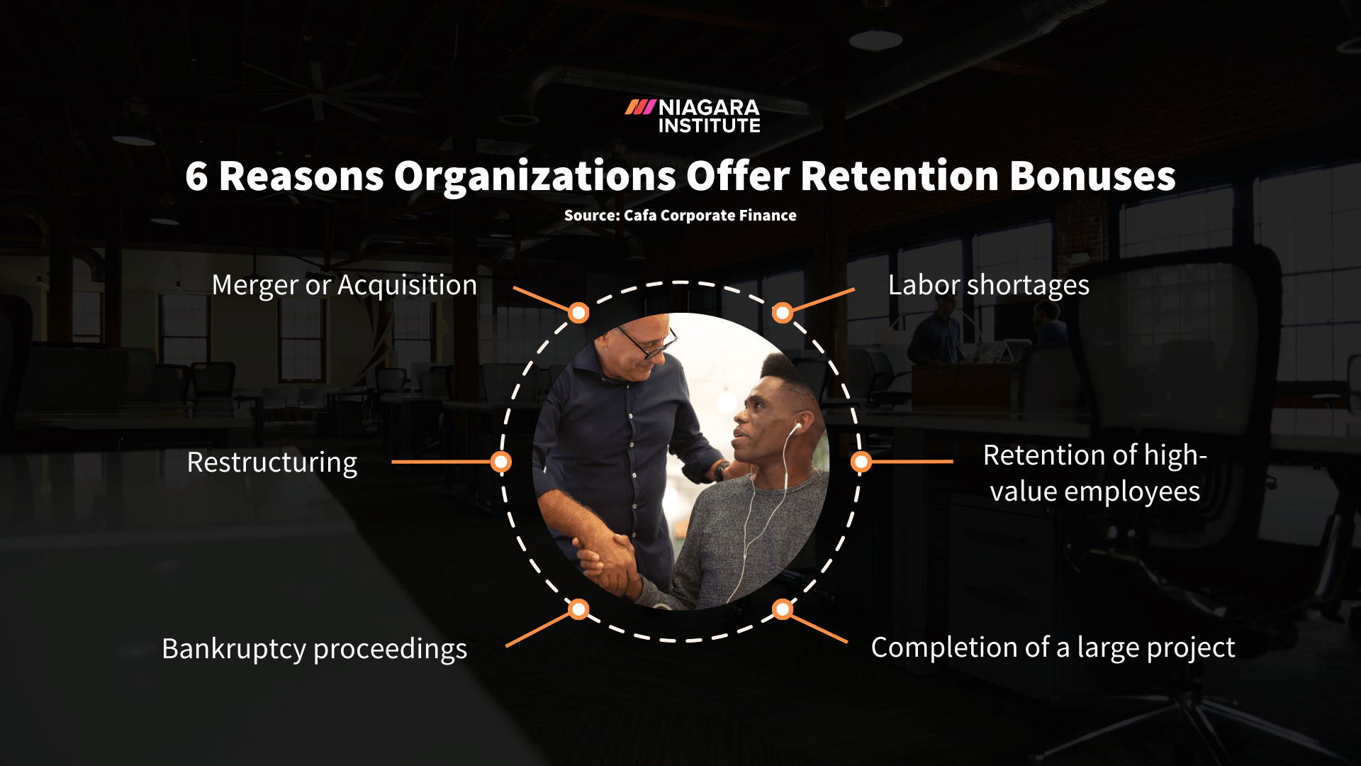 The FAQs of Retention Bonuses, Answered.